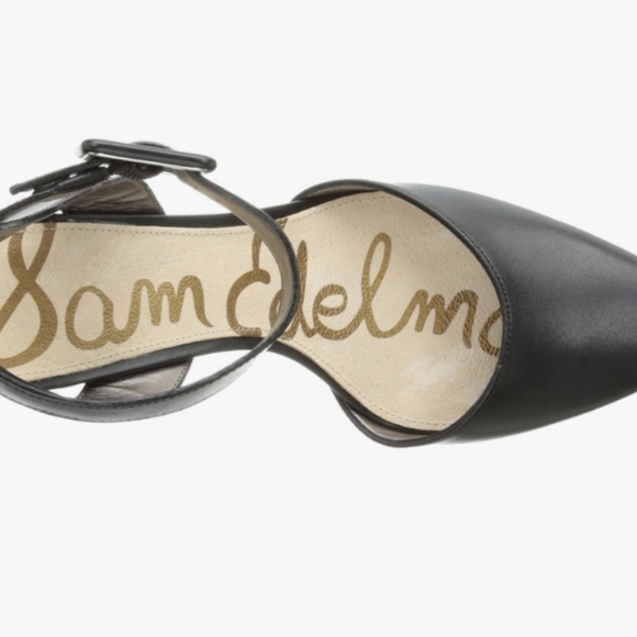 Sam Edelman size 8us - Picture 10 of 12